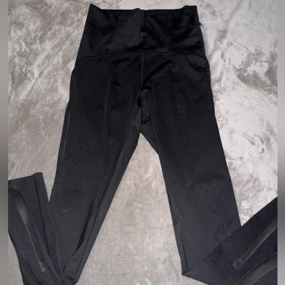 Stella McCartney adidas leggings